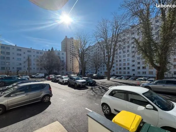 Places de parking à vendre 101 Cours Fauriel SAINT-ETIENNE
