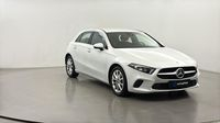 Mercedes Classe A 200 d 150ch Progressive Line 8G-DCT — photo 3