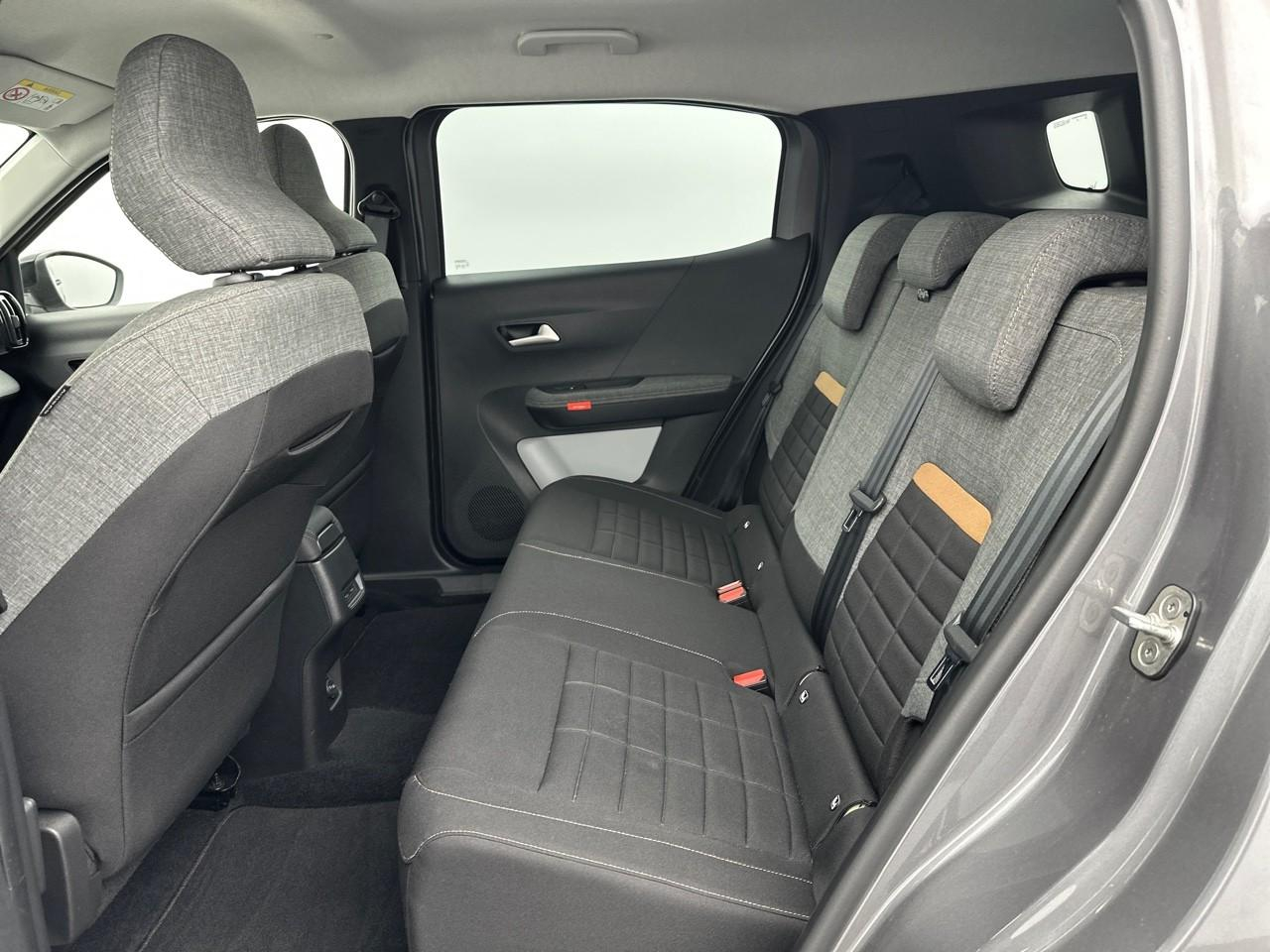 Citroën C3 Aircross e-c3 aircross 113 autonomie confort plus — photo 11