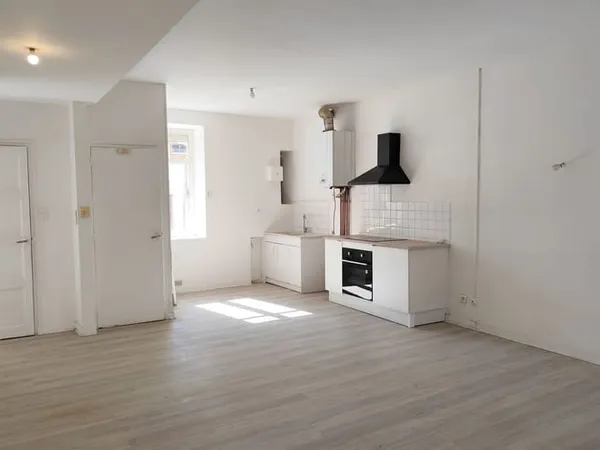 Appartement 2 pièces 68 m²