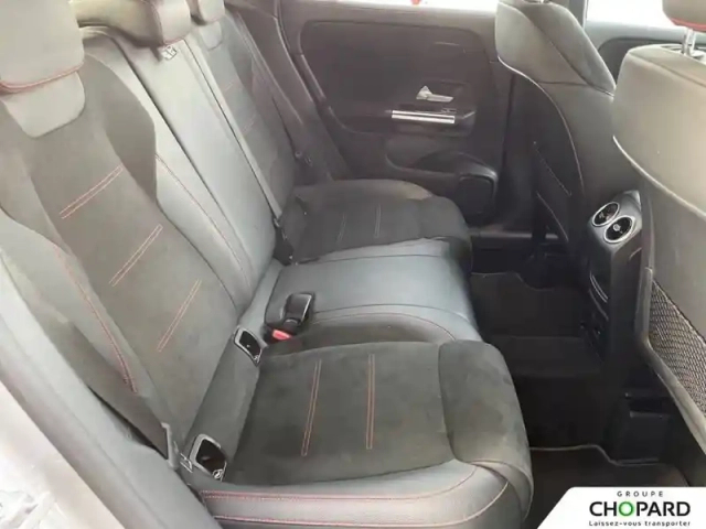 Mercedes Gla 220 d 8g-dct 4matic — photo 20