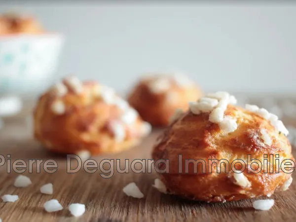 Boulangerie