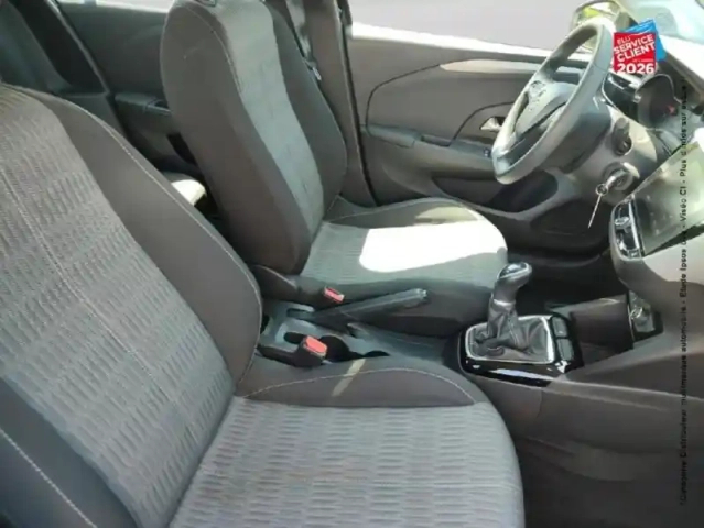 Opel Corsa 1.2 75ch edition — photo 5