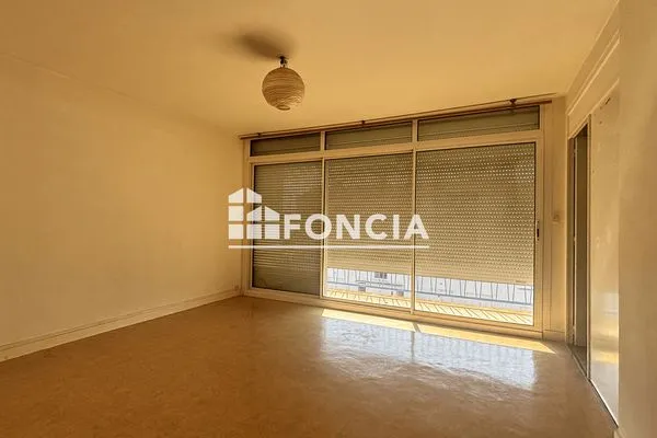 Appartement 4 pièces 66 m²