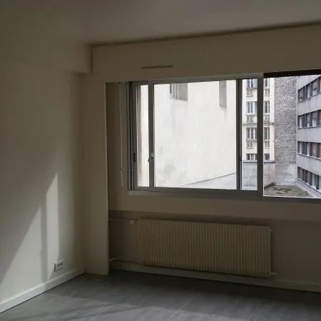 Vends t1 - 28 m² - Paris