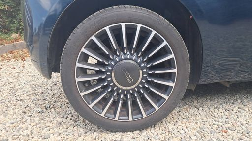 Fiat 500 0.9 TwinAir 105 - S Plus – 2017 – 98868 km – Essence – Boîte Manuelle — photo 30