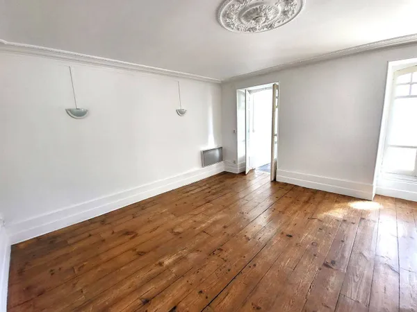 Appartement 1 pièce 39 m²
