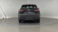 Nissan Qashqai 1.3 Mild Hybrid 158ch Business Edition Xtronic — photo 6