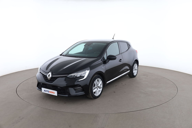 Renault Clio 1.5 Blue dCi Business
