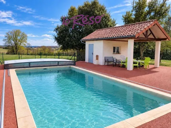 Maison 5 pièces 136 m²