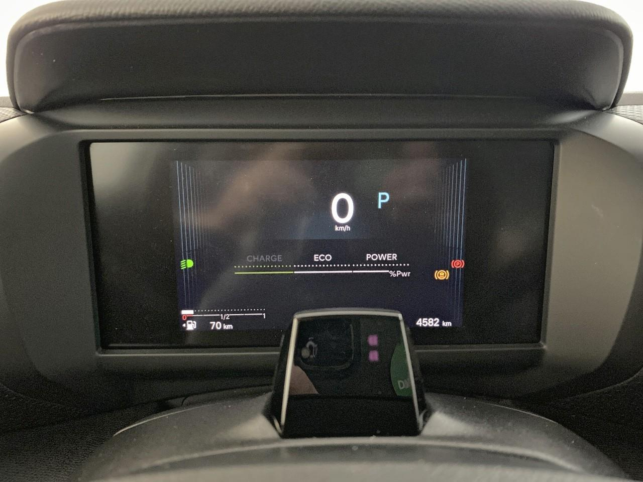 Citroën C4 hybride 145 ch e-dcs6 max — photo 13