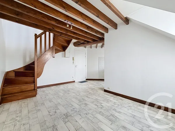 Appartement 2 pièces 21 m²
