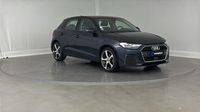 Audi A1 Sportback 25 TFSI 95ch Advanced — photo 3