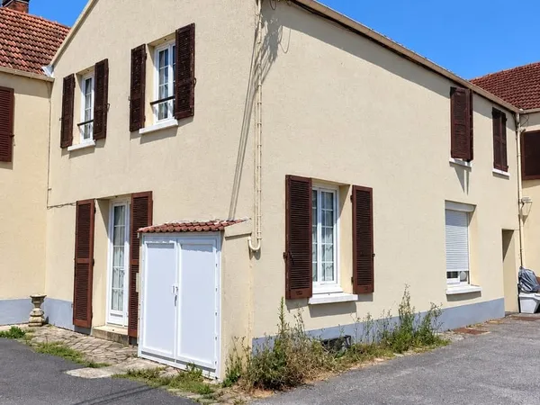 Appartement 1 pièce 26 m²