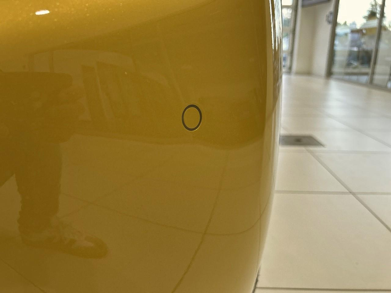 Peugeot 208 1.2 puretech 100ch s&s style — photo 19