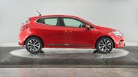 Renault Clio 1.6 E-Tech hybride 140ch Intens -21N — photo 4
