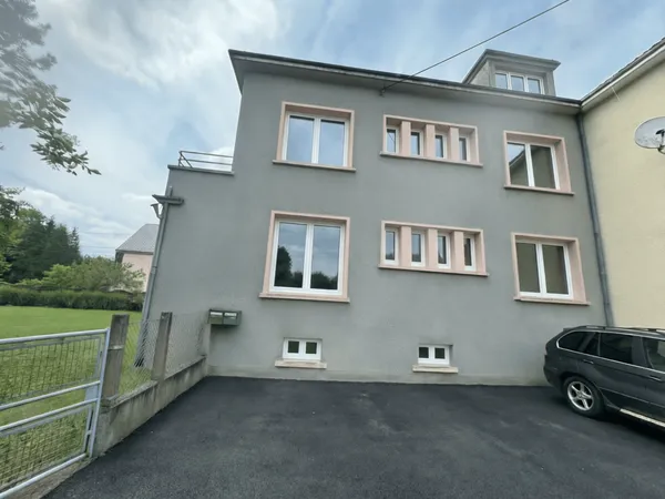 Immeuble de rapport 10 pièces 244 m²
