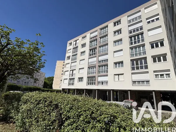 Appartement 2 pièces 52 m²