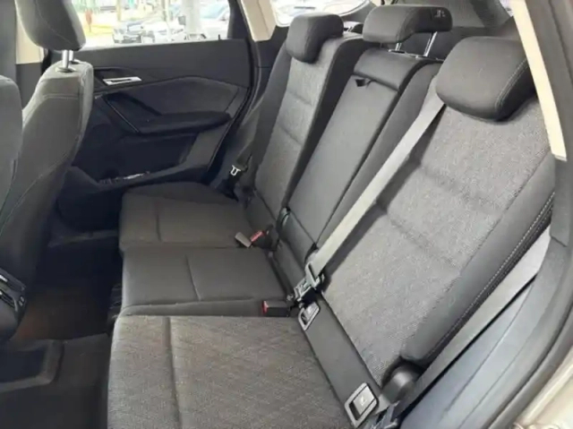 Bmw X1 sdrive18i 136ch — photo 10