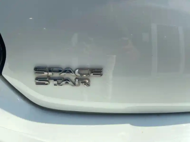 Mitsubishi Space Star 1.2 mivec 71ch red line edition 2024 — photo 19