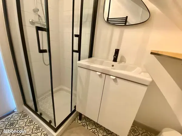 Appartement Vente Rouen 5p 73m² 260000€