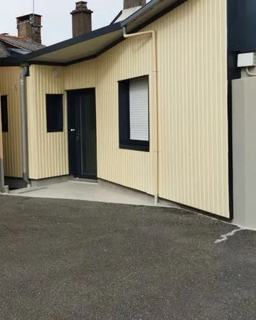 Location appartement à Ernée