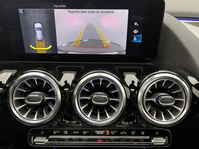 Mercedes Gla 250 e amg line — photo 14