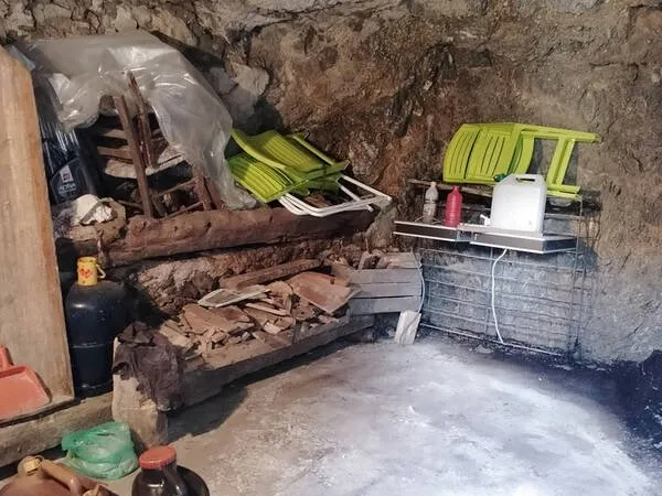 Stockage Vente Saorge   16500€