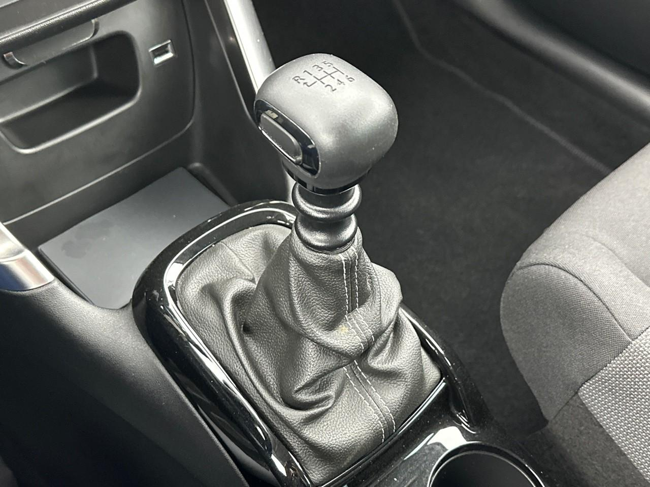 Citroën C3 Aircross bluehdi 110 s&s bvm6 feel pack business — photo 29