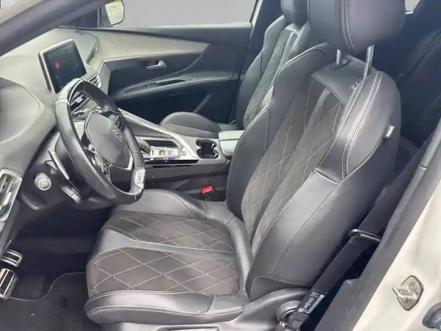 Peugeot 3008 bluehdi 180ch s&amp;s eat8 — photo 11