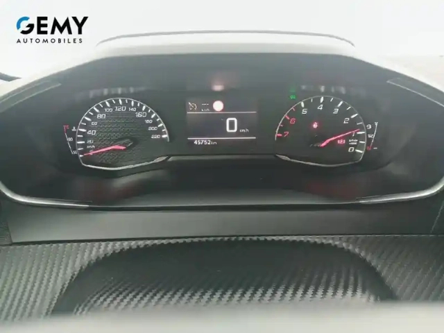 Peugeot 208 puretech 100 s&amp;s bvm6 — photo 36