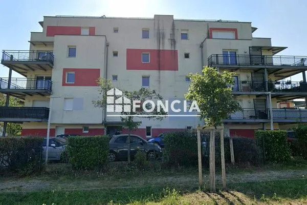 Appartement 1 pièce 33 m²
