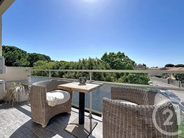 Appartement 5 pièces 102 m²