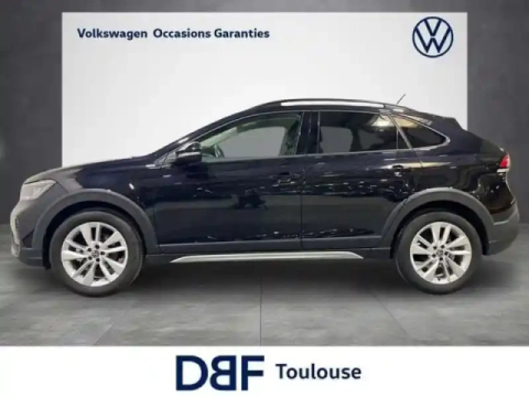 Volkswagen Taigo 1.0 tsi 116 bvm6 vw edition