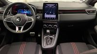 Renault Clio 1.3 TCe 140ch RS Line — photo 11