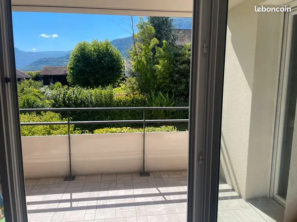Appartement 4 pièces 86 m² à vendre