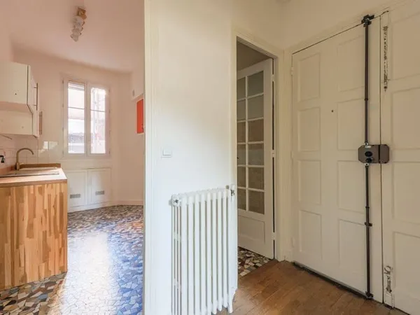 Boutique 64 m²