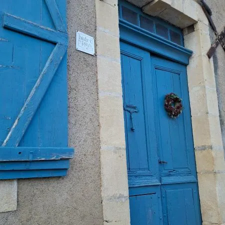 Maison de Maitre et Fond Commerce Restauration / Chambre d'Hôtes