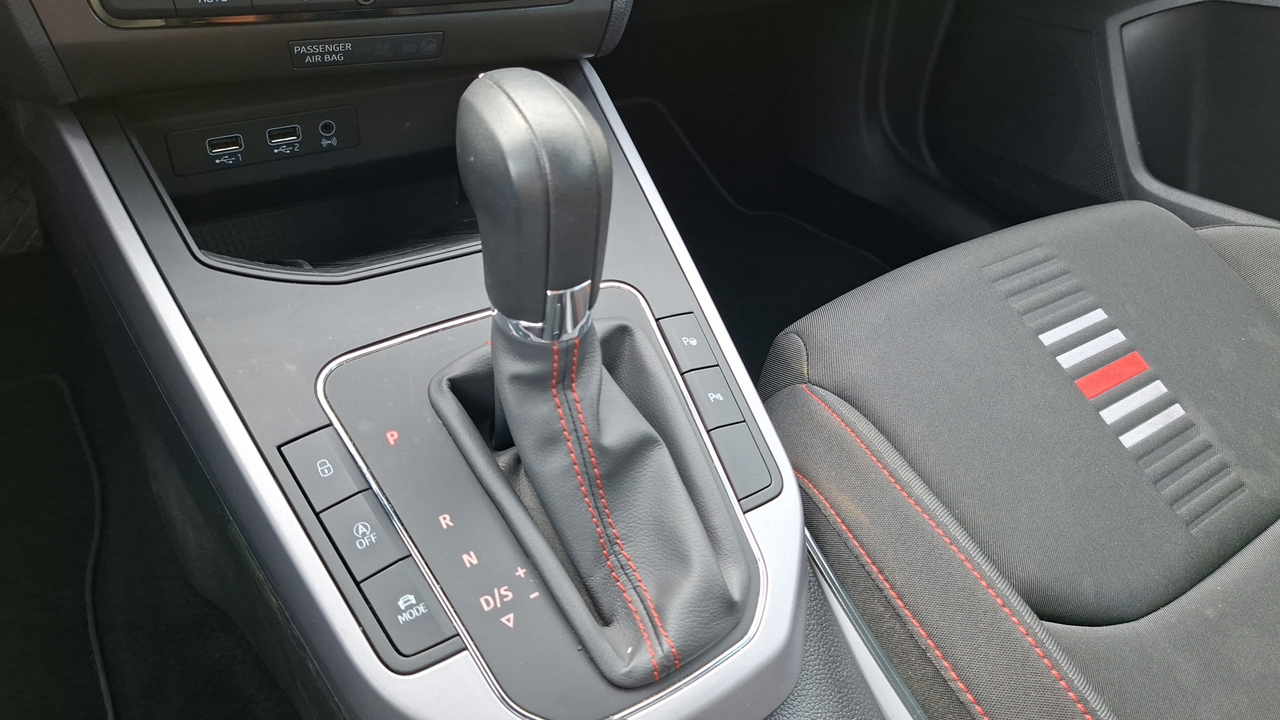 Seat Arona 1.0 EcoTSI 115 ch Start/Stop DSG7 — photo 23