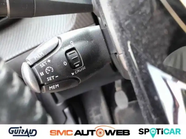 Peugeot 2008 bluehdi 110 s&amp;s bvm6 — photo 41