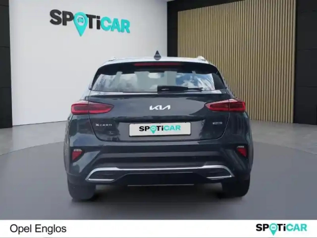 Kia Xceed 1.6 gdi 141ch phev active dct6 — photo 19
