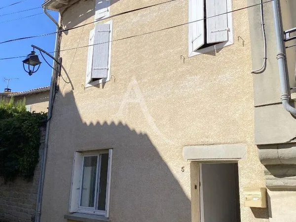 Maison 3 pièces 74 m²