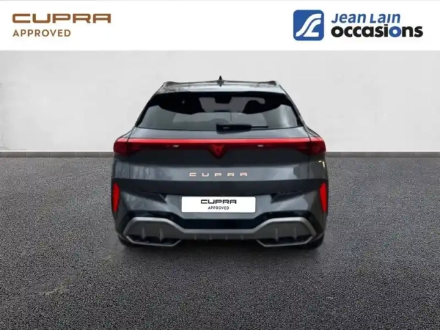 Cupra Terramar 1.5 ehybrid 272 ch dsg6 — photo 28