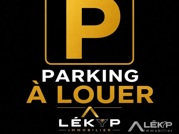 Parking/box 12 m² Rueil-Malmaison