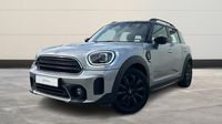 Mini Countryman Cooper 136ch Highlands BVA7