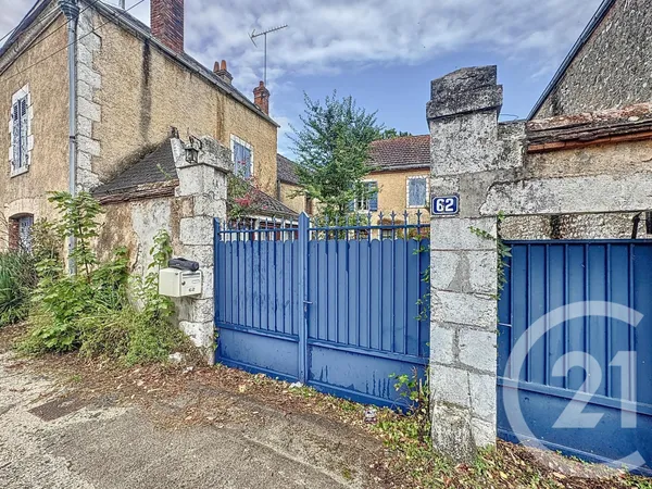 Maison 6 pièces 147 m²