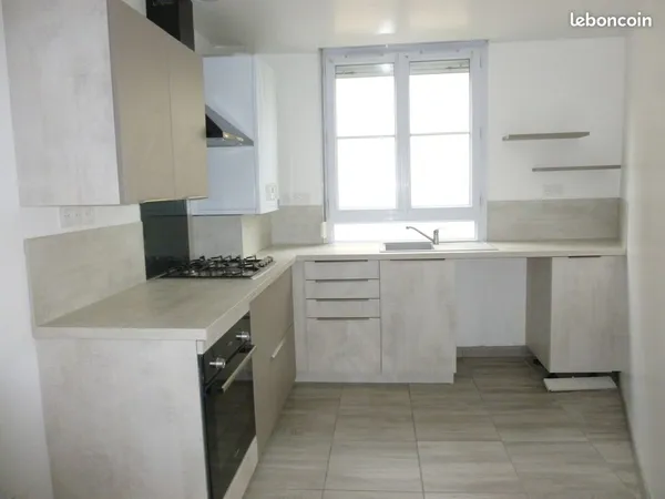 Maison F5 à AMBONNAY 2 Bis rue des Tonneliers