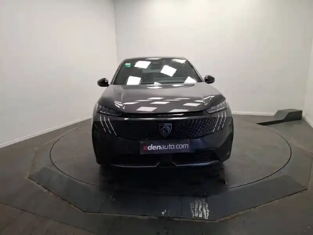 Peugeot 3008 hybrid 145 e-dcs6 — photo 8