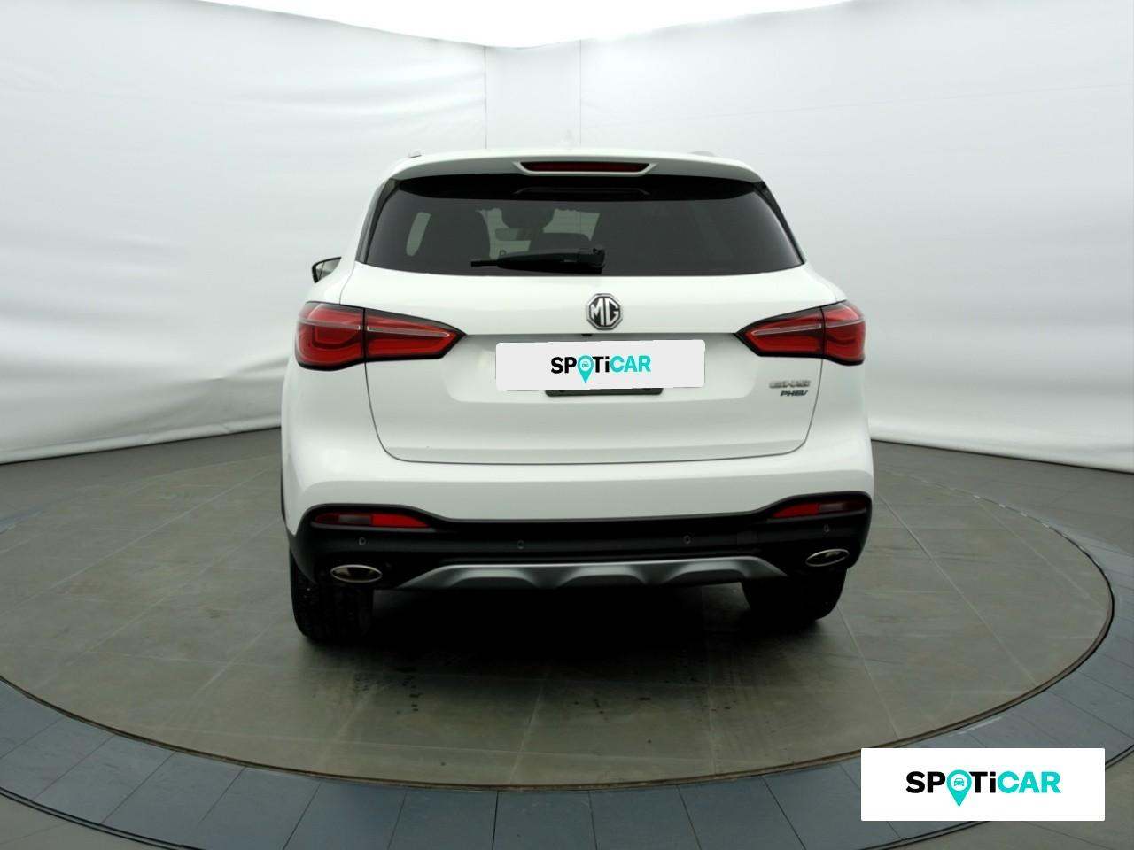 Mg Ehs 1.5t gdi 258ch phev luxury — photo 5