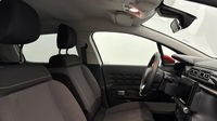 Citroen C3 1.2 PureTech 110ch S&S Shine EAT6 — photo 15